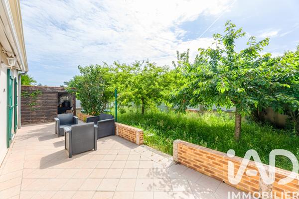 Maison à vendre 6 pièces 138 m² Andrésy
