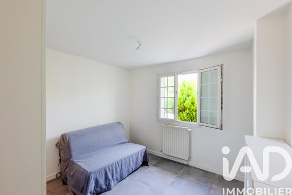 Maison à vendre 6 pièces 138 m² Andrésy
