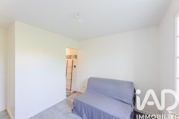 Maison à vendre 6 pièces 138 m² Andrésy