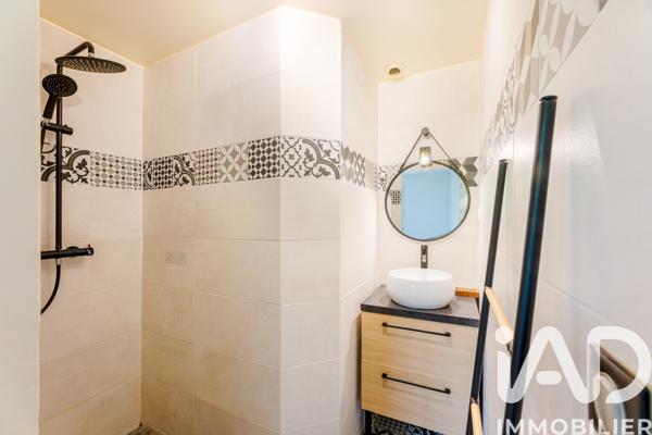 Maison à vendre 6 pièces 138 m² Andrésy