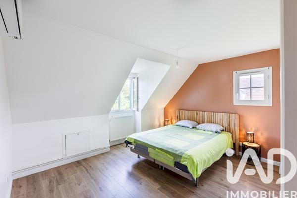 Maison à vendre 6 pièces 138 m² Andrésy