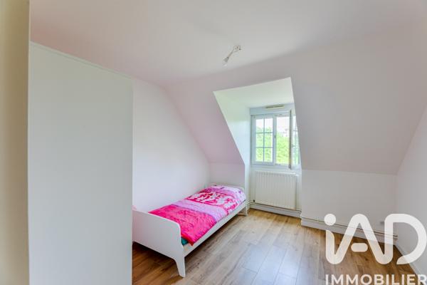 Maison à vendre 6 pièces 138 m² Andrésy