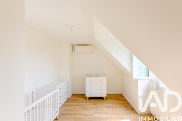 Maison à vendre 6 pièces 138 m² Andrésy