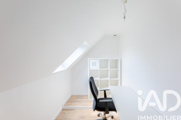 Maison à vendre 6 pièces 138 m² Andrésy