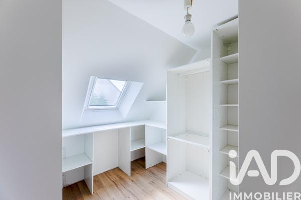 Maison à vendre 6 pièces 138 m² Andrésy