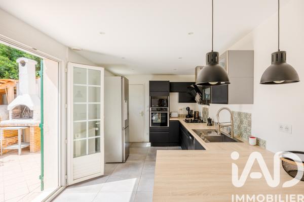 Maison à vendre 6 pièces 138 m² Andrésy