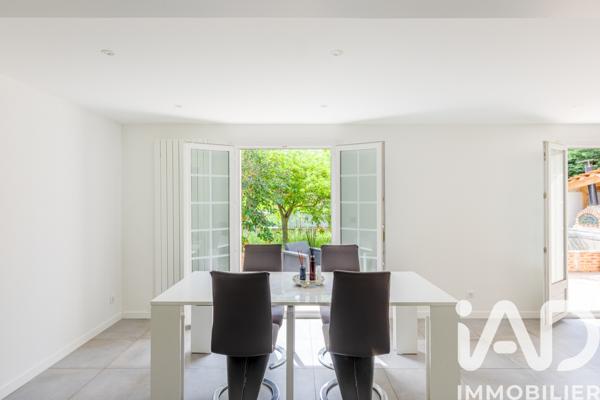 Maison à vendre 6 pièces 138 m² Andrésy