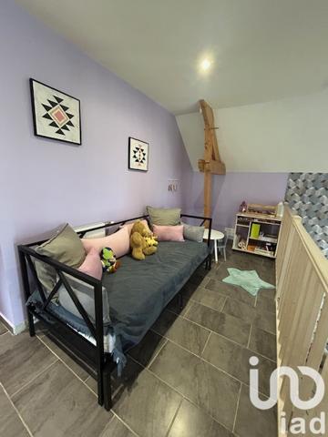 Maison à vendre 5 pièces 206 m² Ervy-le-Châtel