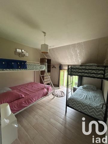 Maison à vendre 5 pièces 206 m² Ervy-le-Châtel