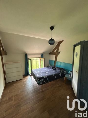 Maison à vendre 5 pièces 206 m² Ervy-le-Châtel