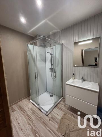 Maison à vendre 5 pièces 206 m² Ervy-le-Châtel