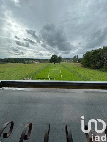 Maison à vendre 5 pièces 206 m² Ervy-le-Châtel