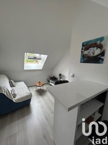 Maison à vendre 5 pièces 206 m² Ervy-le-Châtel
