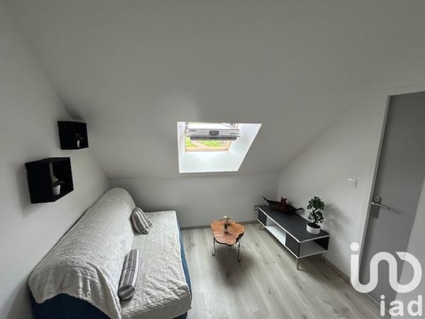 Maison à vendre 5 pièces 206 m² Ervy-le-Châtel