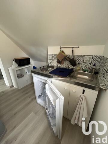 Maison à vendre 5 pièces 206 m² Ervy-le-Châtel