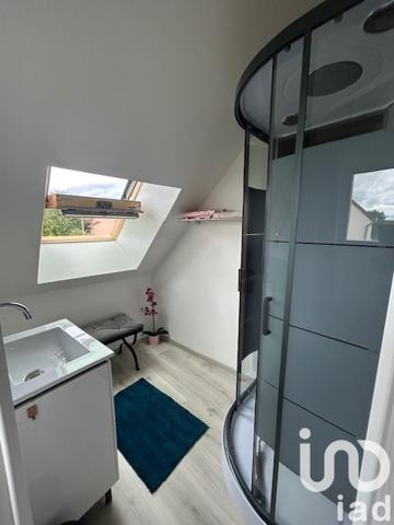 Maison à vendre 5 pièces 206 m² Ervy-le-Châtel