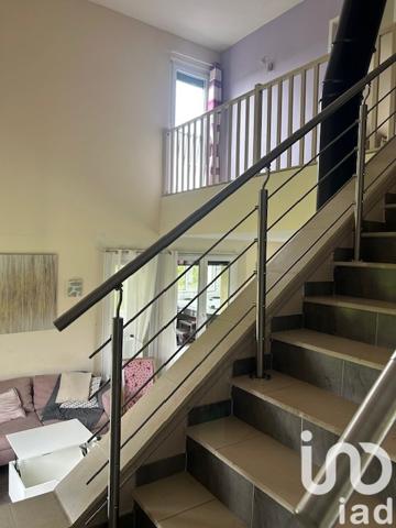 Maison à vendre 5 pièces 206 m² Ervy-le-Châtel