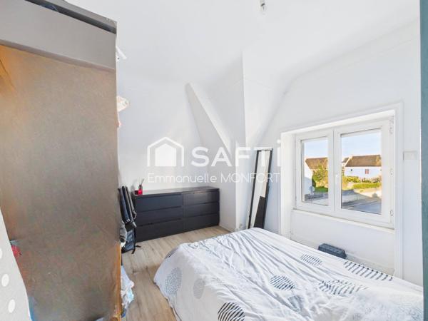 Maison familiale spacieuse