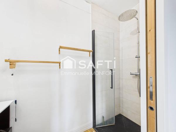 Maison familiale spacieuse