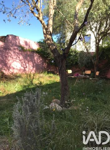 Maison à vendre 3 pièces 95 m² Romainville