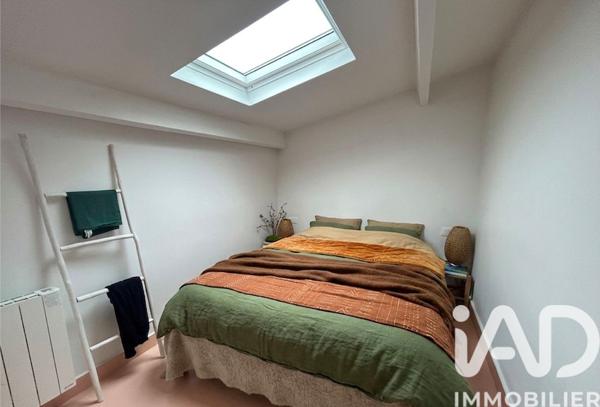 Maison à vendre 3 pièces 95 m² Romainville