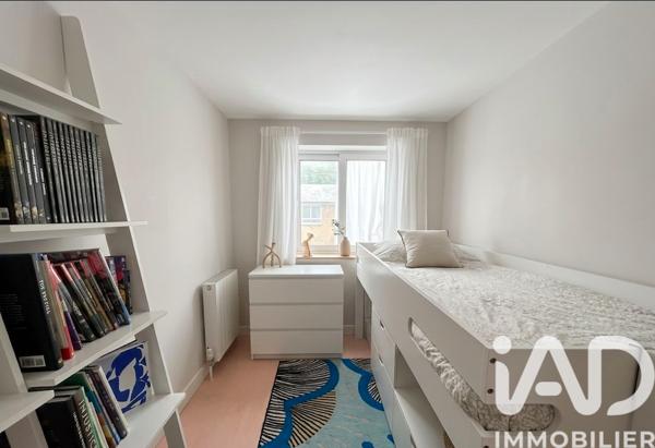 Maison à vendre 3 pièces 95 m² Romainville