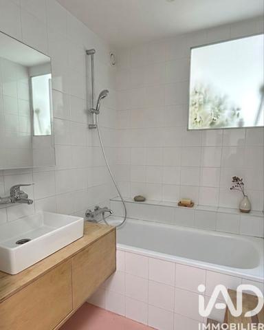 Maison à vendre 3 pièces 95 m² Romainville