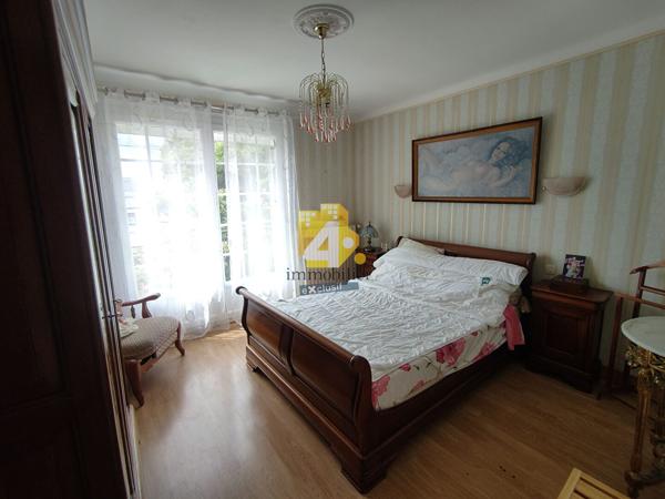 Maison Pontchateau 122 m2