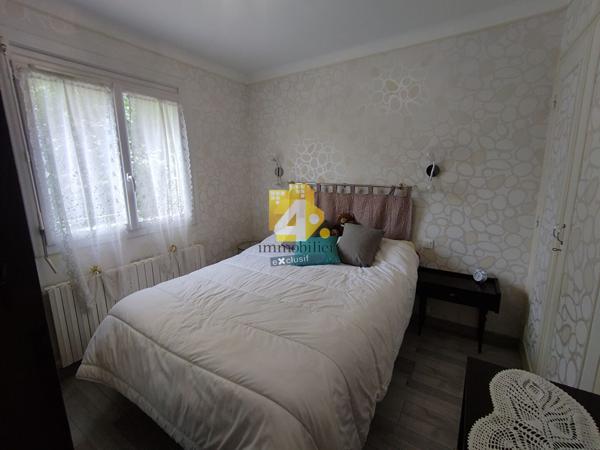 Maison Pontchateau 122 m2