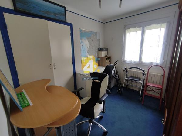 Maison Pontchateau 122 m2