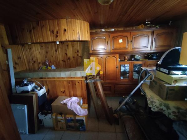 Maison Pontchateau 122 m2