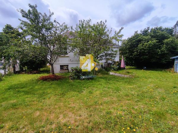 Maison Pontchateau 122 m2