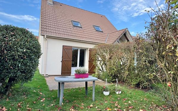 Maison à vendre    5 pièces • 94 m2 Le Havre