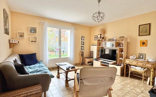 Maison à vendre    5 pièces • 94 m2 Le Havre