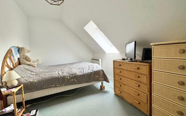 Maison à vendre    5 pièces • 94 m2 Le Havre