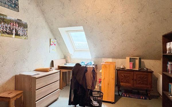 Maison à vendre    5 pièces • 94 m2 Le Havre