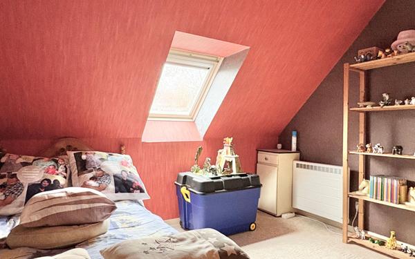 Maison à vendre    5 pièces • 94 m2 Le Havre