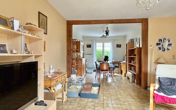 Maison à vendre    5 pièces • 94 m2 Le Havre