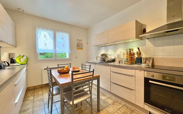 Maison à vendre    5 pièces • 94 m2 Le Havre