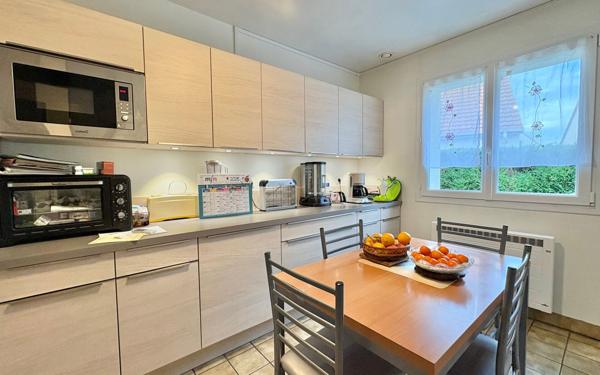 Maison à vendre    5 pièces • 94 m2 Le Havre