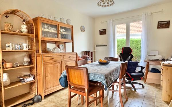 Maison à vendre    5 pièces • 94 m2 Le Havre