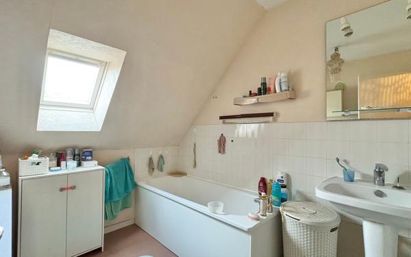 Maison à vendre    5 pièces • 94 m2 Le Havre