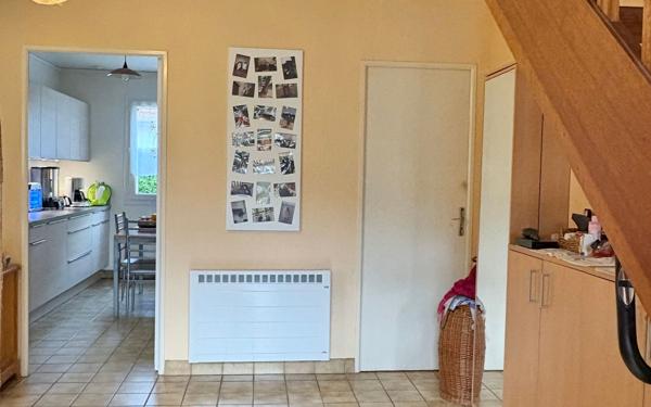 Maison à vendre    5 pièces • 94 m2 Le Havre