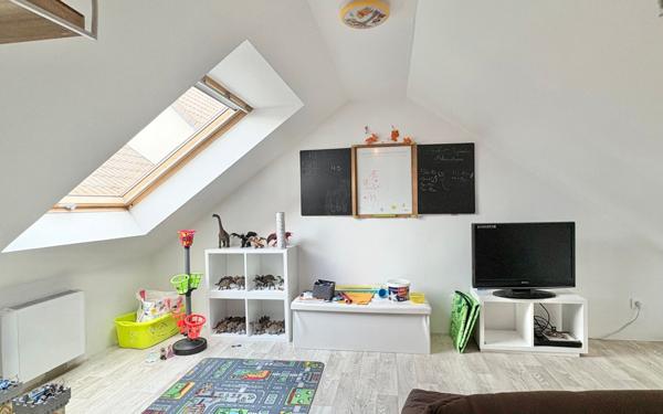 Maison à vendre    5 pièces • 94 m2 Le Havre