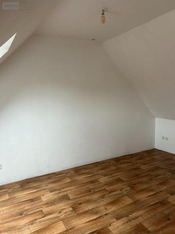 Maison à vendre à Pleuven dans le Finistère (29170), ref : 2480