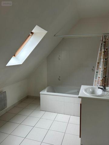 Maison à vendre à Pleuven dans le Finistère (29170), ref : 2480