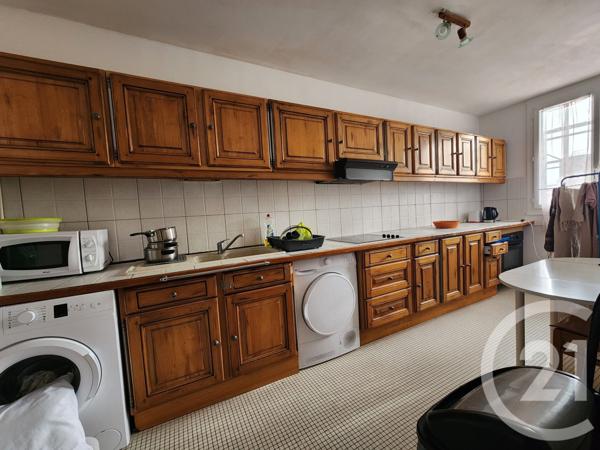 Appartement F4 à vendre  4 pièces - 83,04 m2 COMPIEGNE - 60