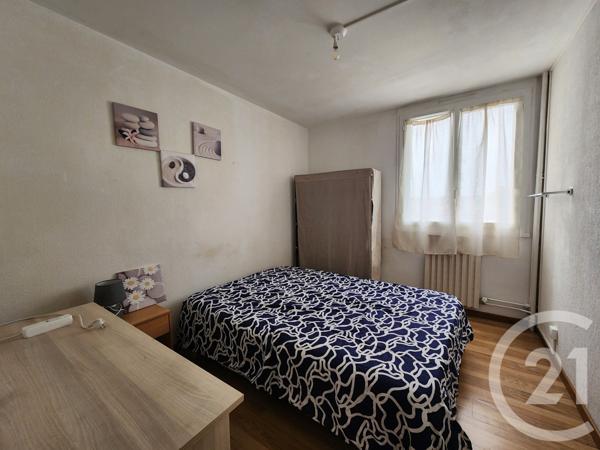 Appartement F4 à vendre  4 pièces - 83,04 m2 COMPIEGNE - 60