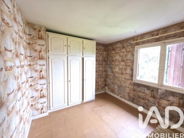 Maison à vendre 6 pièces 102 m² Le Chesnay-Rocquencourt