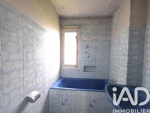 Maison à vendre 6 pièces 102 m² Le Chesnay-Rocquencourt